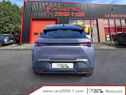 Peugeot 3008  Hybrid 145 e-DCS6 GT occasion - Photo 5