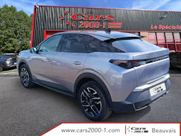 Peugeot 3008 Hybrid 145 e-DCS6 GT occasion - Photo 6
