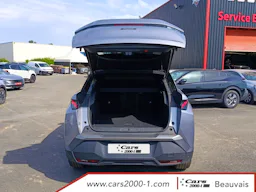 Peugeot 3008  Hybrid 145 e-DCS6 GT occasion - Photo 7
