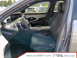 Peugeot 3008 Hybrid 145 e-DCS6 GT occasion - Photo 8