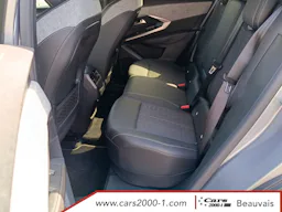 Peugeot 3008  Hybrid 145 e-DCS6 GT occasion - Photo 9