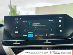 Citroën C4 Hybride 145 ch e-DCS6 Plus occasion - Photo 11