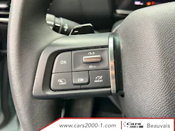 Citroën C4  Hybride 145 ch e-DCS6 Plus occasion - Photo 12