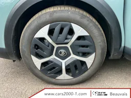 Citroën C4 Hybride 145 ch e-DCS6 Plus occasion - Photo 15