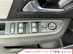 Citroën C4 Hybride 145 ch e-DCS6 Plus occasion - Photo 17