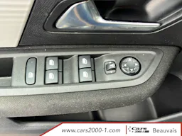 Citroën C4  Hybride 145 ch e-DCS6 Plus occasion - Photo 17