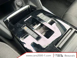 Citroën C4  Hybride 145 ch e-DCS6 Plus occasion - Photo 18