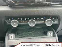 Citroën C4  Hybride 145 ch e-DCS6 Plus occasion - Photo 19