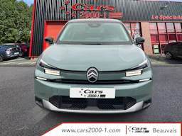 Citroën C4 Hybride 145 ch e-DCS6 Plus occasion - Photo 2