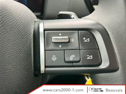 Citroën C4  Hybride 145 ch e-DCS6 Plus occasion - Photo 20