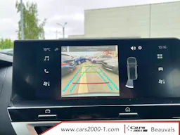 Citroën C4 Hybride 145 ch e-DCS6 Plus occasion - Photo 22