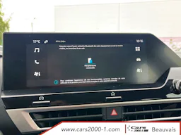 Citroën C4 Hybride 145 ch e-DCS6 Plus occasion - Photo 23