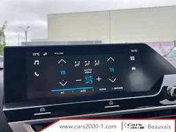 Citroën C4  Hybride 145 ch e-DCS6 Plus occasion - Photo 24