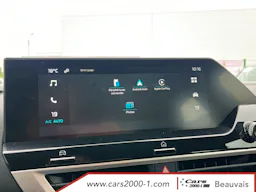 Citroën C4  Hybride 145 ch e-DCS6 Plus occasion - Photo 25