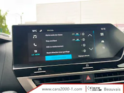 Citroën C4  Hybride 145 ch e-DCS6 Plus occasion - Photo 26