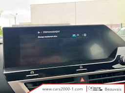 Citroën C4 Hybride 145 ch e-DCS6 Plus occasion - Photo 27