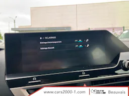 Citroën C4  Hybride 145 ch e-DCS6 Plus occasion - Photo 28