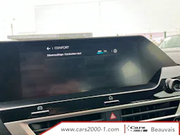 Citroën C4 Hybride 145 ch e-DCS6 Plus occasion - Photo 29