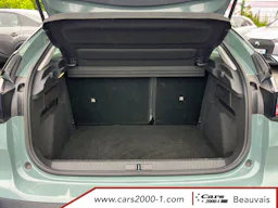 Citroën C4  Hybride 145 ch e-DCS6 Plus occasion - Photo 7