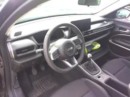 Jeep Avenger 1.2 Turbo T3 100 ch Altitude occasion - Photo 3