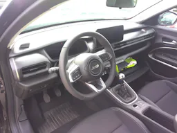 Jeep Avenger  1.2 Turbo T3 100 ch Altitude occasion - Photo 3