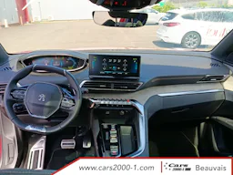 Peugeot 3008  Hybrid 225 e-EAT8 GT occasion - Photo 10
