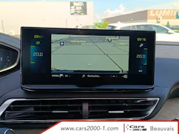 Peugeot 3008  Hybrid 225 e-EAT8 GT occasion - Photo 11