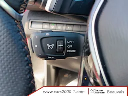 Peugeot 3008  Hybrid 225 e-EAT8 GT occasion - Photo 12