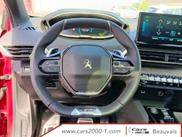 Peugeot 3008  Hybrid 225 e-EAT8 GT occasion - Photo 14