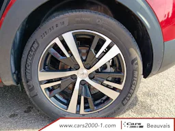 Peugeot 3008  Hybrid 225 e-EAT8 GT occasion - Photo 15