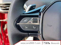Peugeot 3008  Hybrid 225 e-EAT8 GT occasion - Photo 17