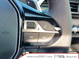Peugeot 3008  Hybrid 225 e-EAT8 GT occasion - Photo 18