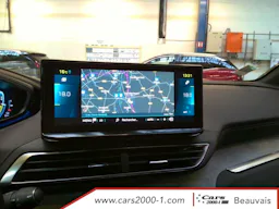 Peugeot 3008  Hybrid 225 e-EAT8 GT occasion - Photo 2