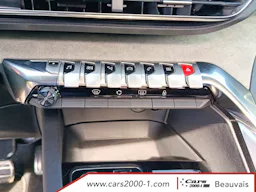 Peugeot 3008  Hybrid 225 e-EAT8 GT occasion - Photo 21