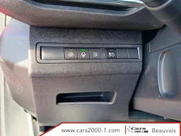 Peugeot 3008  Hybrid 225 e-EAT8 GT occasion - Photo 22