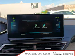Peugeot 3008  Hybrid 225 e-EAT8 GT occasion - Photo 25