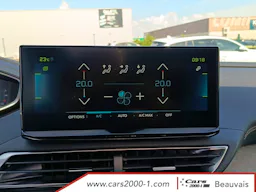 Peugeot 3008  Hybrid 225 e-EAT8 GT occasion - Photo 26