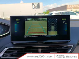 Peugeot 3008  Hybrid 225 e-EAT8 GT occasion - Photo 27