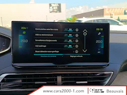 Peugeot 3008  Hybrid 225 e-EAT8 GT occasion - Photo 28