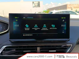 Peugeot 3008  Hybrid 225 e-EAT8 GT occasion - Photo 30