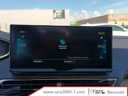 Peugeot 3008  Hybrid 225 e-EAT8 GT occasion - Photo 31