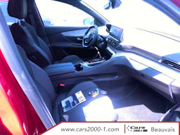 Peugeot 3008  Hybrid 225 e-EAT8 GT occasion - Photo 4