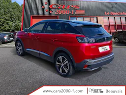Peugeot 3008  Hybrid 225 e-EAT8 GT occasion - Photo 6