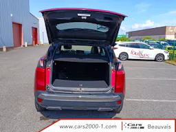 Peugeot 3008  Hybrid 225 e-EAT8 GT occasion - Photo 7