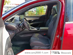 Peugeot 3008  Hybrid 225 e-EAT8 GT occasion - Photo 8