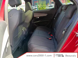 Peugeot 3008  Hybrid 225 e-EAT8 GT occasion - Photo 9