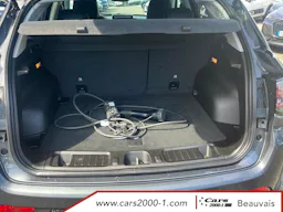 Jeep Compass 1.3 PHEV T4 190 ch 4xe eAWD Night Eagle occasion - Photo 7