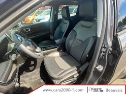 Jeep Compass  1.3 PHEV T4 190 ch 4xe eAWD Night Eagle occasion - Photo 8