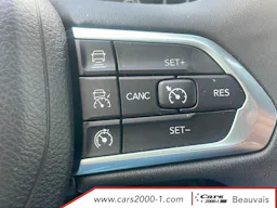 Jeep Compass  1.3 PHEV T4 190 ch 4xe eAWD Night Eagle occasion - Photo 12
