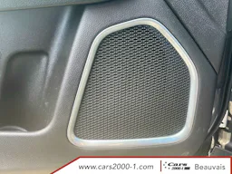 Jeep Compass 1.3 PHEV T4 190 ch 4xe eAWD Night Eagle occasion - Photo 13